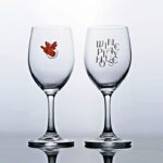 Wholesale Wine Glass WG-013